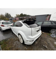 Renfort pare choc arriere (traverse) FORD FOCUS 2 Photo n°8