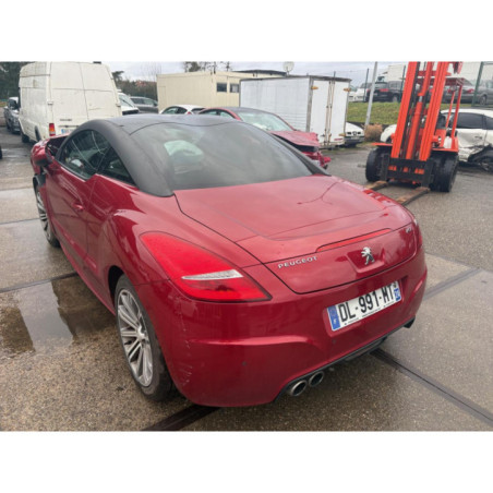 Bas de caisse droit PEUGEOT RCZ