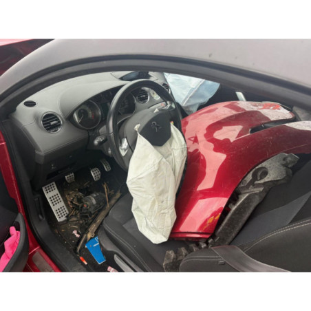 Moquette PEUGEOT RCZ