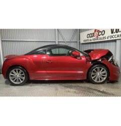 Moteur essuie glace avant gauche PEUGEOT RCZ Photo n°8