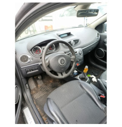 Anti brouillard gauche (feux) RENAULT CLIO 3 Photo n°16