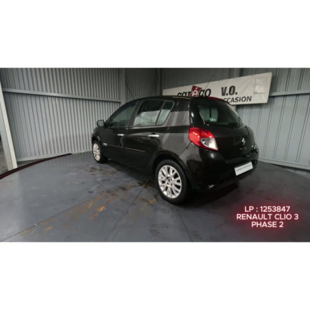 Feu arriere principal droit (feux) RENAULT CLIO 3