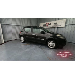 Cardan gauche (transmission) RENAULT CLIO 3 Photo n°7