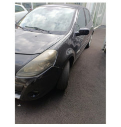 Cremaillere assistee RENAULT CLIO 3 Photo n°14