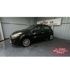 Moteur essuie glace avant RENAULT CLIO 3 Photo n°10