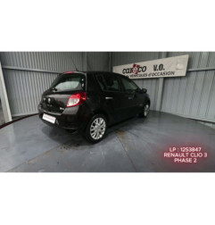 Berceau avant RENAULT CLIO 3 Photo n°5