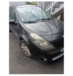 Amortisseur avant droit RENAULT CLIO 3 Photo n°13