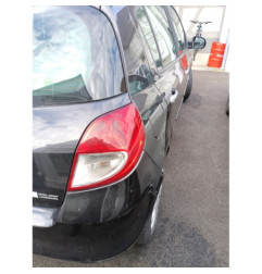 Optique avant principal droit (feux)(phare) RENAULT CLIO 3 Photo n°12