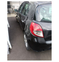 Compteur RENAULT CLIO 3 Photo n°11