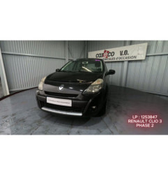 Moteur RENAULT CLIO 3 Photo n°9