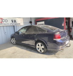 Cardan gauche (transmission) OPEL VECTRA C Photo n°6