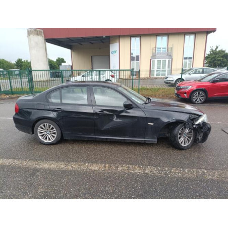 Aerateur tableau de bord avant gauche BMW SERIE 3 E90