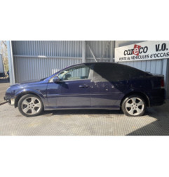 Capot OPEL VECTRA C