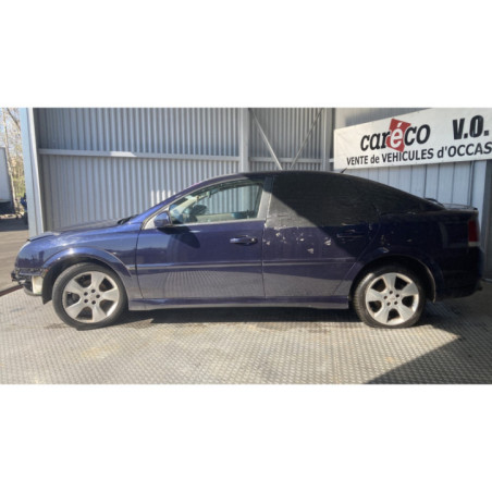 Capot OPEL VECTRA C