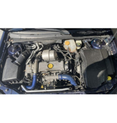 Porte avant droit OPEL VECTRA C Photo n°9