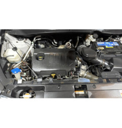 Bras essuie glace avant KIA SPORTAGE 3 Photo n°13