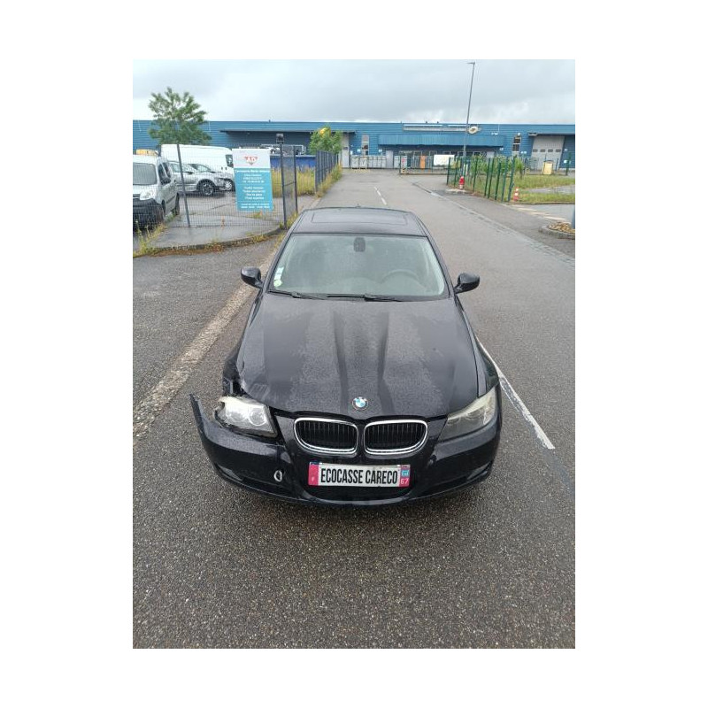 Optique avant principal gauche (feux)(phare) BMW SERIE 3 E90