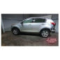 Optique avant principal gauche (feux)(phare) KIA SPORTAGE 3