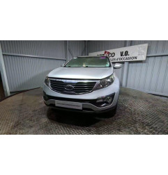 Feu arriere secondaire gauche (feux) KIA SPORTAGE 3 Photo n°1