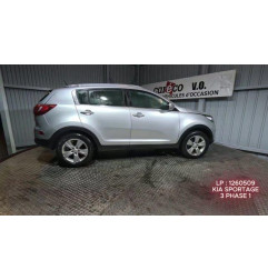 Feu arriere secondaire gauche (feux) KIA SPORTAGE 3 Photo n°3