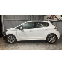 Vase d'expansion PEUGEOT 208 1 Photo n°3