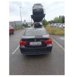 Train arriere complet BMW SERIE 3 E90 Photo n°5