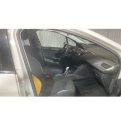 Autoradio d'origine PEUGEOT 208 1 Photo n°5