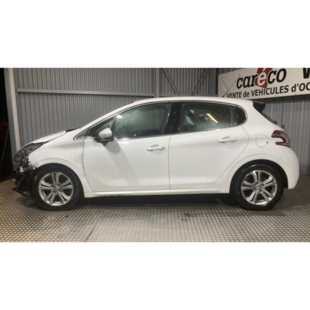 Ceinture avant droit PEUGEOT 208 1