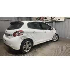 Interrupteur de leve vitre avant gauche PEUGEOT 208 1 Photo n°8