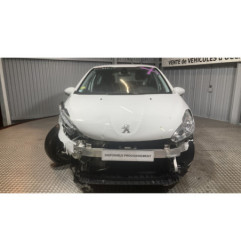 Volant PEUGEOT 208 1 Photo n°1