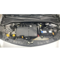 Boite de vitesses RENAULT CLIO 3 Photo n°11