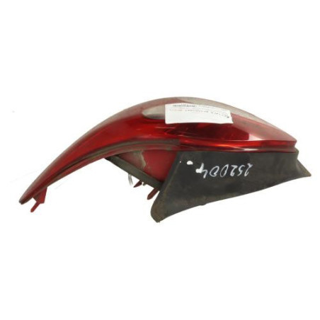 Feu arriere principal droit (feux) PEUGEOT 206+
