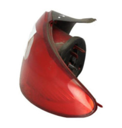 Feu arriere principal droit (feux) PEUGEOT 206+ Photo n°3