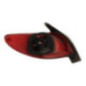 Feu arriere principal droit (feux) PEUGEOT 206+