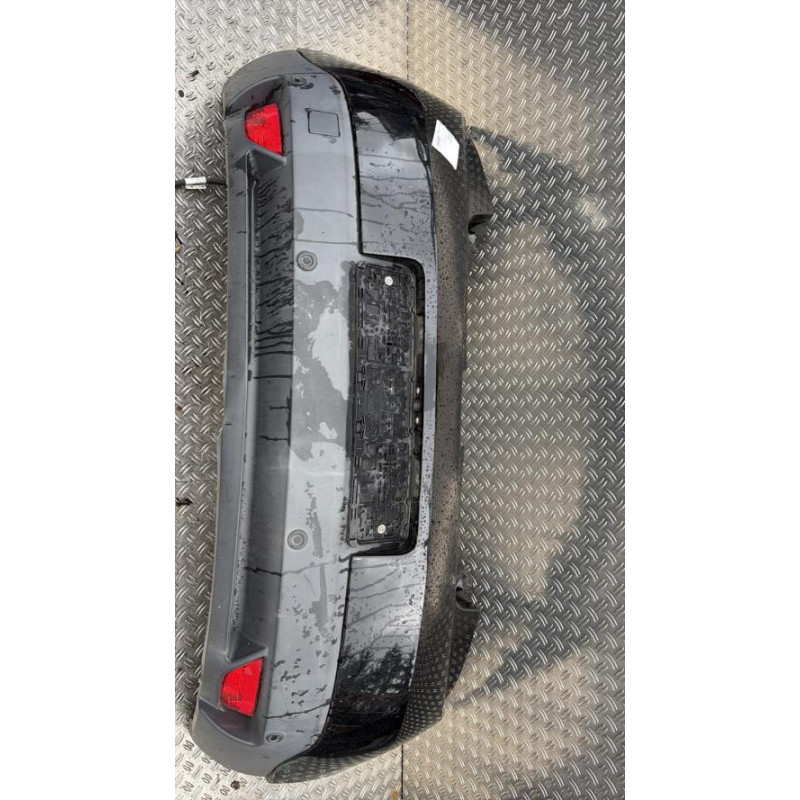 Pare choc arriere RENAULT MEGANE 3