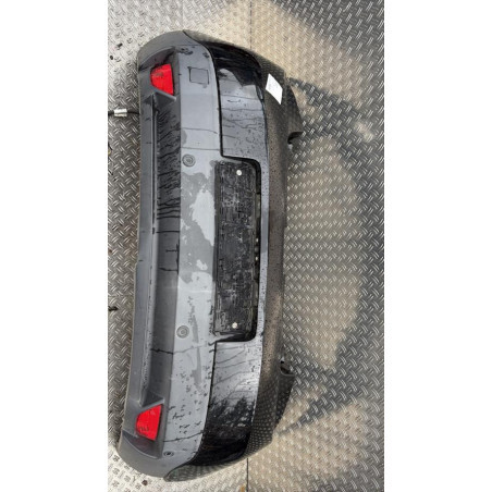 Pare choc arriere RENAULT MEGANE 3 Photo n°1