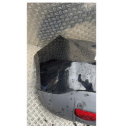 Pare choc arriere RENAULT MEGANE 3