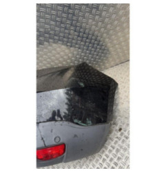 Pare choc arriere RENAULT MEGANE 3 Photo n°3