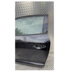 Porte avant gauche RENAULT MEGANE 3