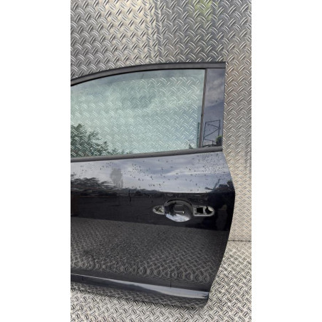 Porte avant gauche RENAULT MEGANE 3