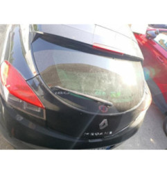 Porte avant gauche RENAULT MEGANE 3 Photo n°8