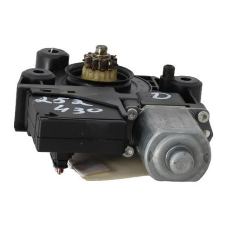 Moteur leve vitre avant droit RENAULT MEGANE 3 Photo n°1