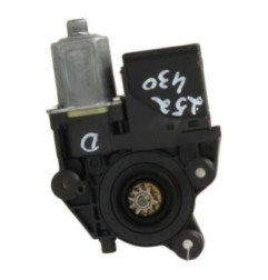 Moteur leve vitre avant droit RENAULT MEGANE 3
