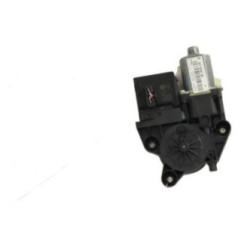 Moteur leve vitre avant droit RENAULT MEGANE 3 Photo n°3