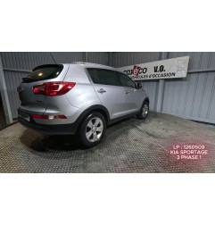 Bas de caisse droit KIA SPORTAGE 3 Photo n°7