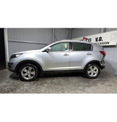 Boite a gants KIA SPORTAGE 3 Photo n°11