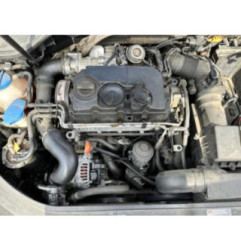 Vitre avant gauche VOLKSWAGEN EOS Photo n°20