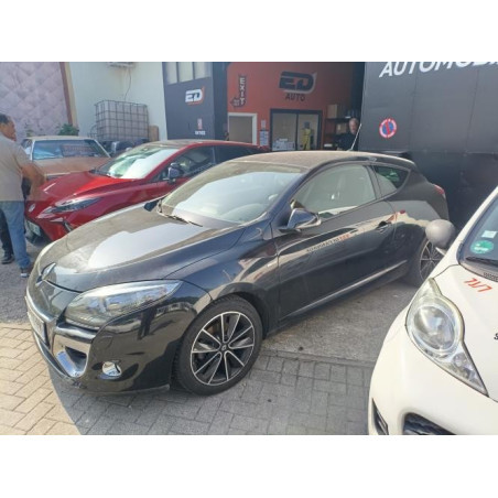 Demarreur RENAULT MEGANE 3