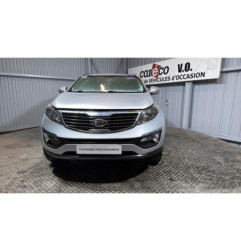 Face avant KIA SPORTAGE 3 Photo n°18