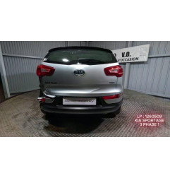 Panneau de porte arriere gauche KIA SPORTAGE 3 Photo n°6